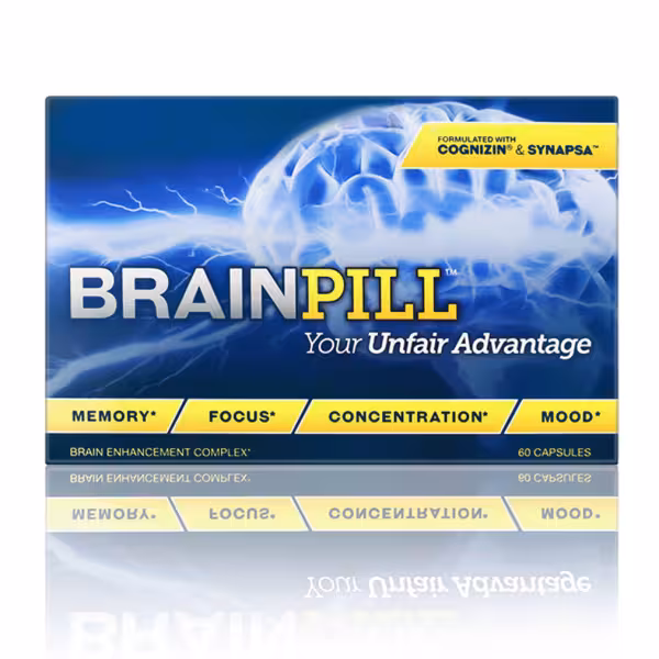 BrainPill