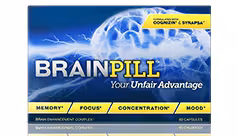 BrainPill