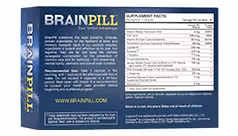 BrainPill