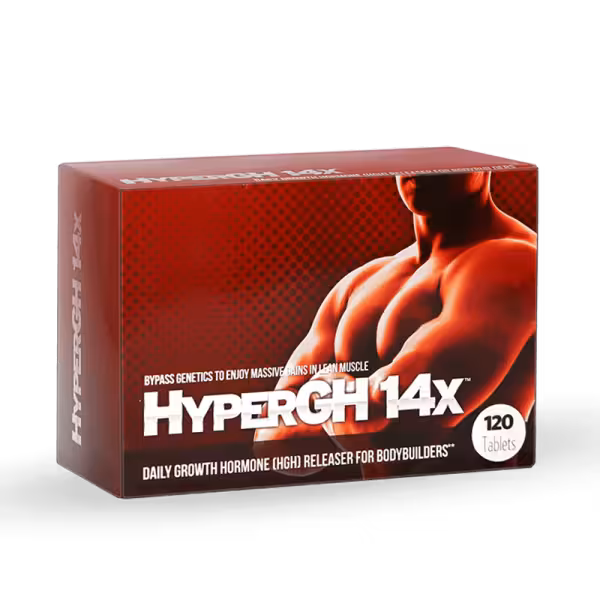 HyperGH 14x HyperGH 14x