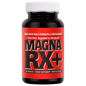 MagnaRX MagnaRX