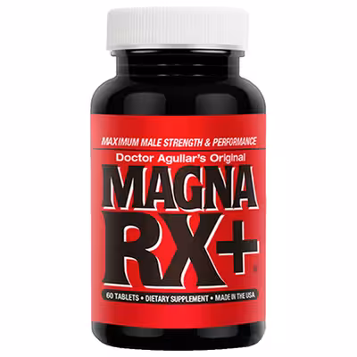 MagnaRX