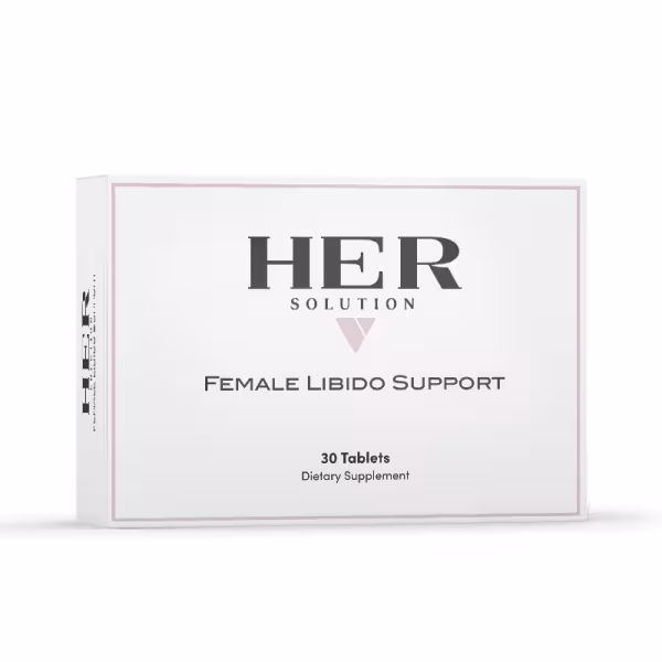 HerSolution