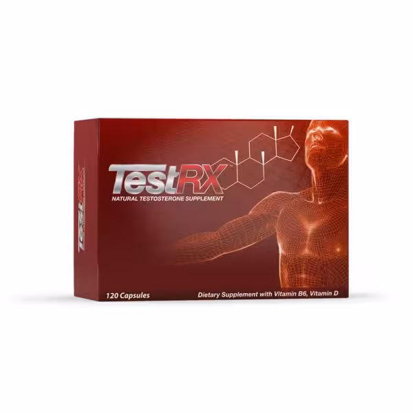 Produkt_55 TestRX