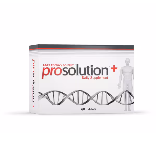 prosolution plus ProSolution Plus
