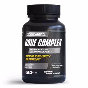 PrimeGENIX Bone Complex PrimeGENIX Bone Complex