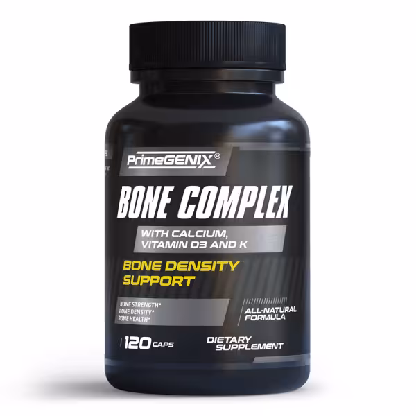 PrimeGENIX Bone Complex PrimeGENIX Bone Complex