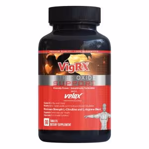 VigRX Nitric Oxide VigRX Nitric Oxide