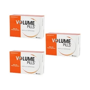Volume Pills Volume Pills