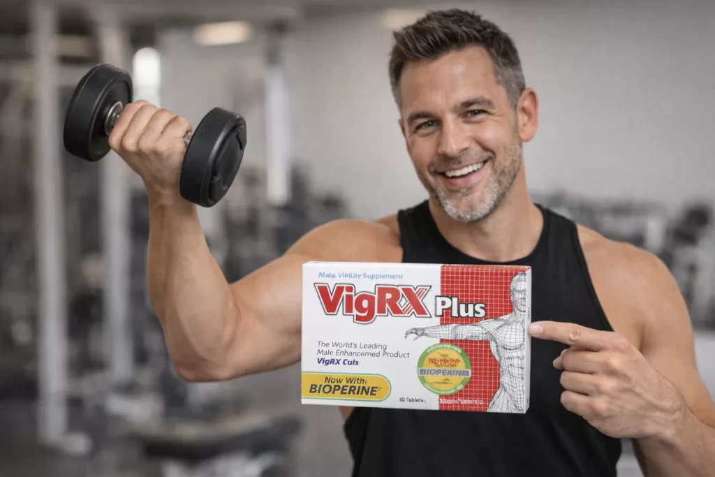 HealthcareV supplement guide image