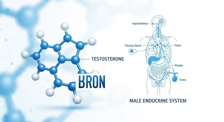 What Is Testosterone? Complete Medical Definition (2026) 6